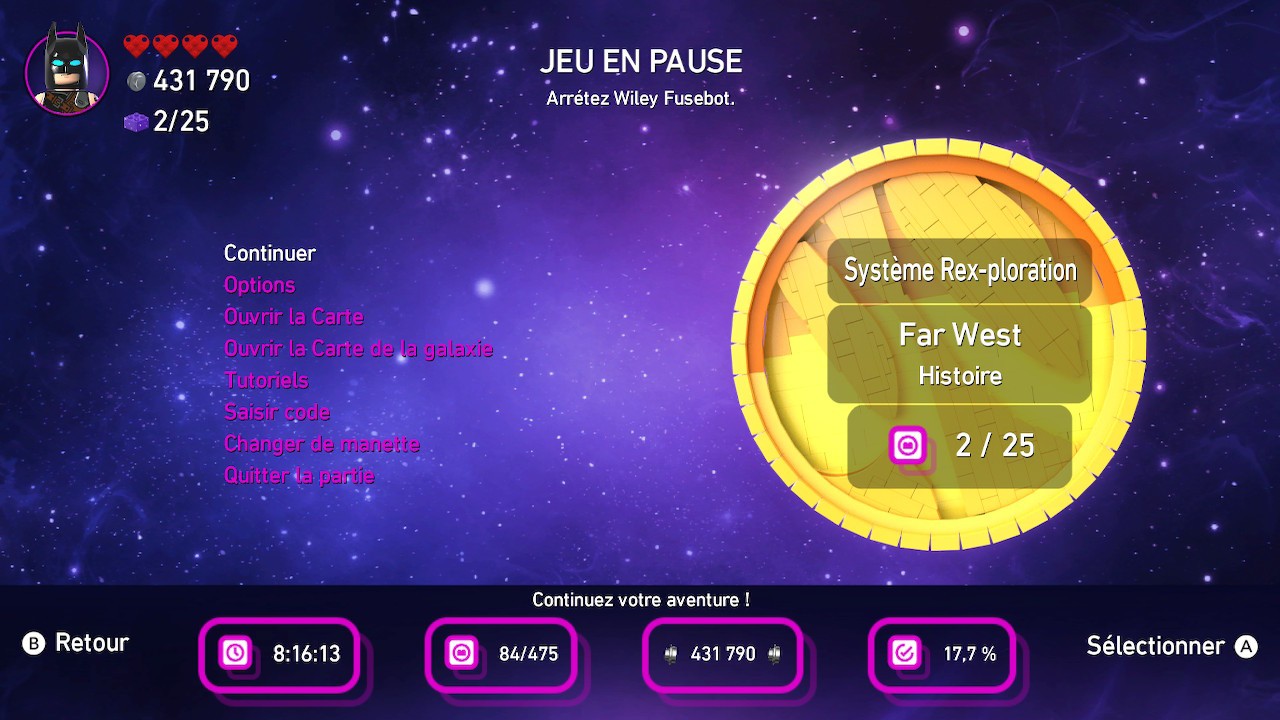 La LEGO película 2: El videojuego - Imagen 45